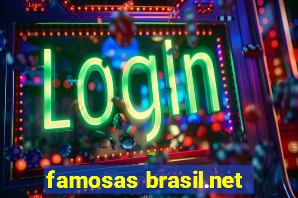 famosas brasil.net